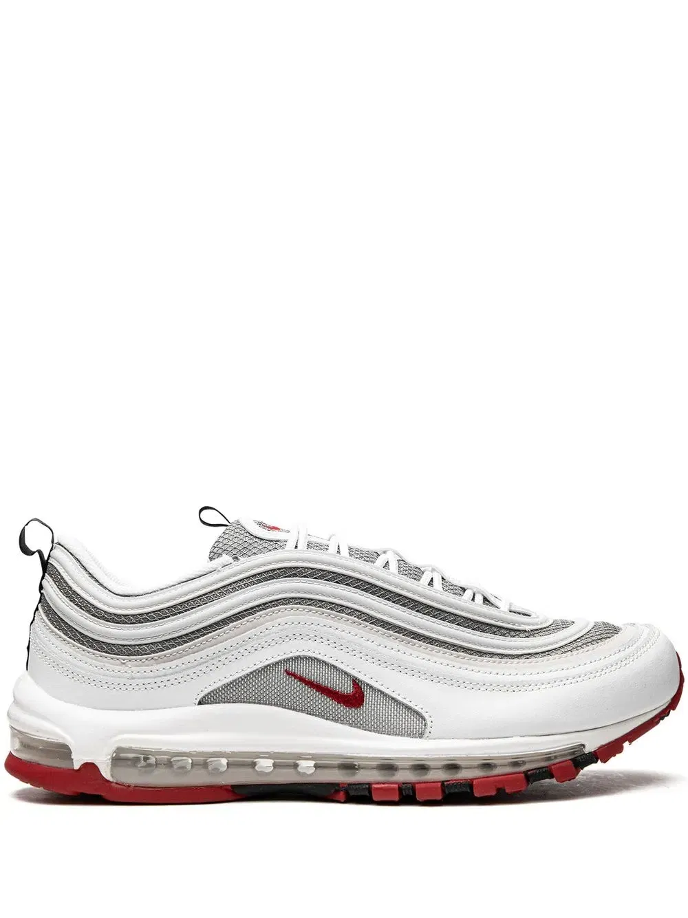 Air Max 97 "White Bullet" sneakers