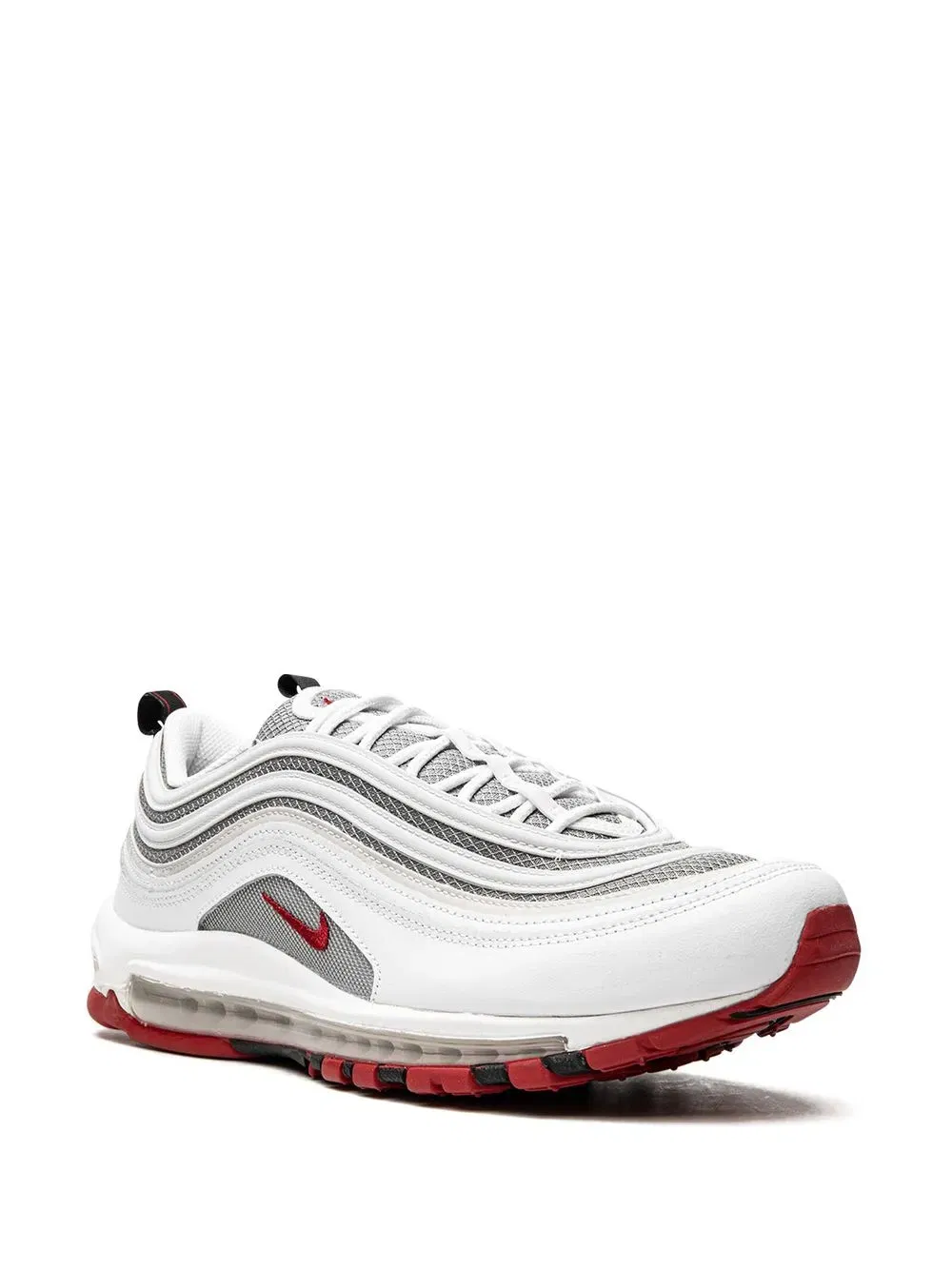 Air Max 97 "White Bullet" sneakers