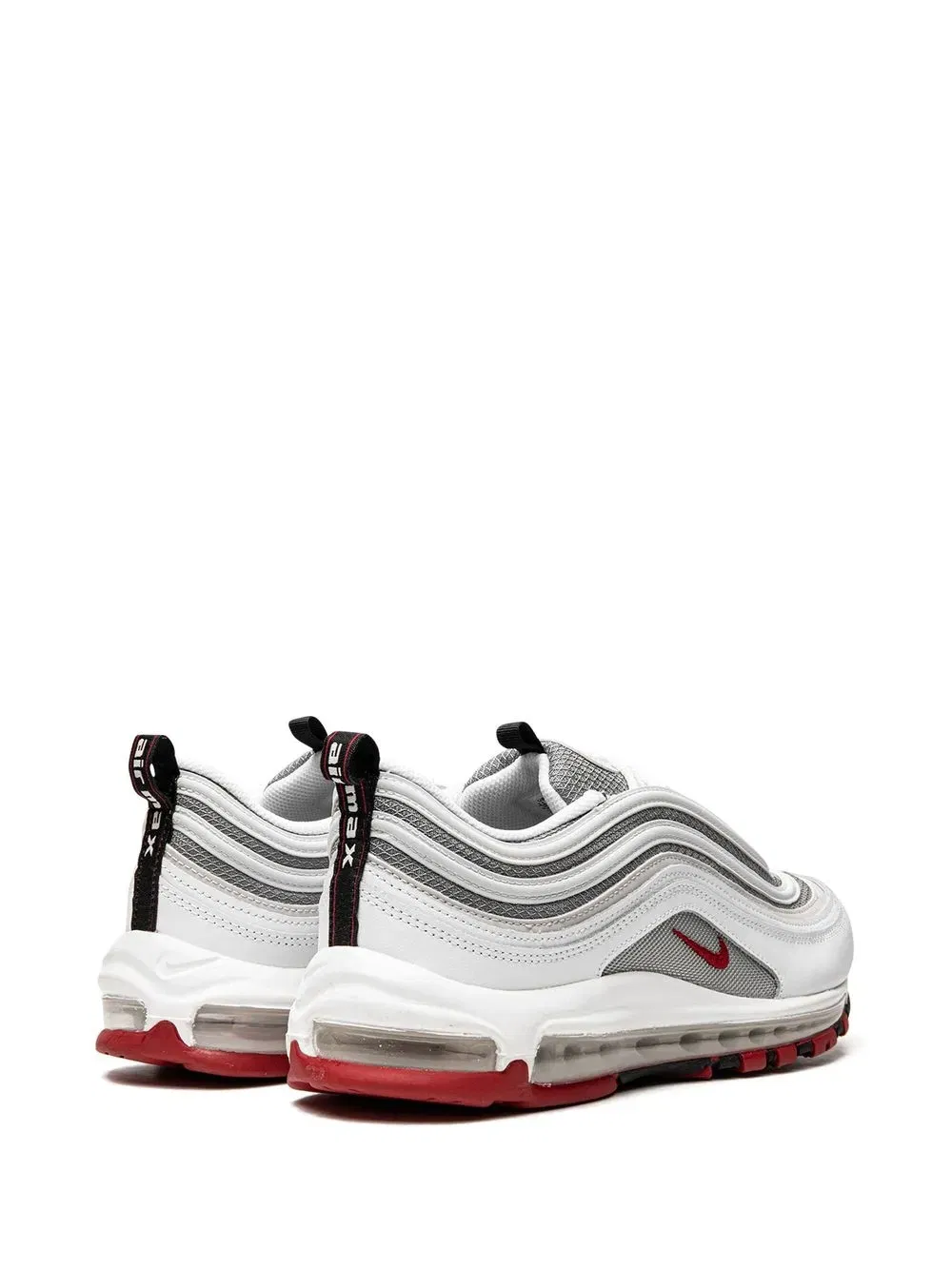 Air Max 97 "White Bullet" sneakers