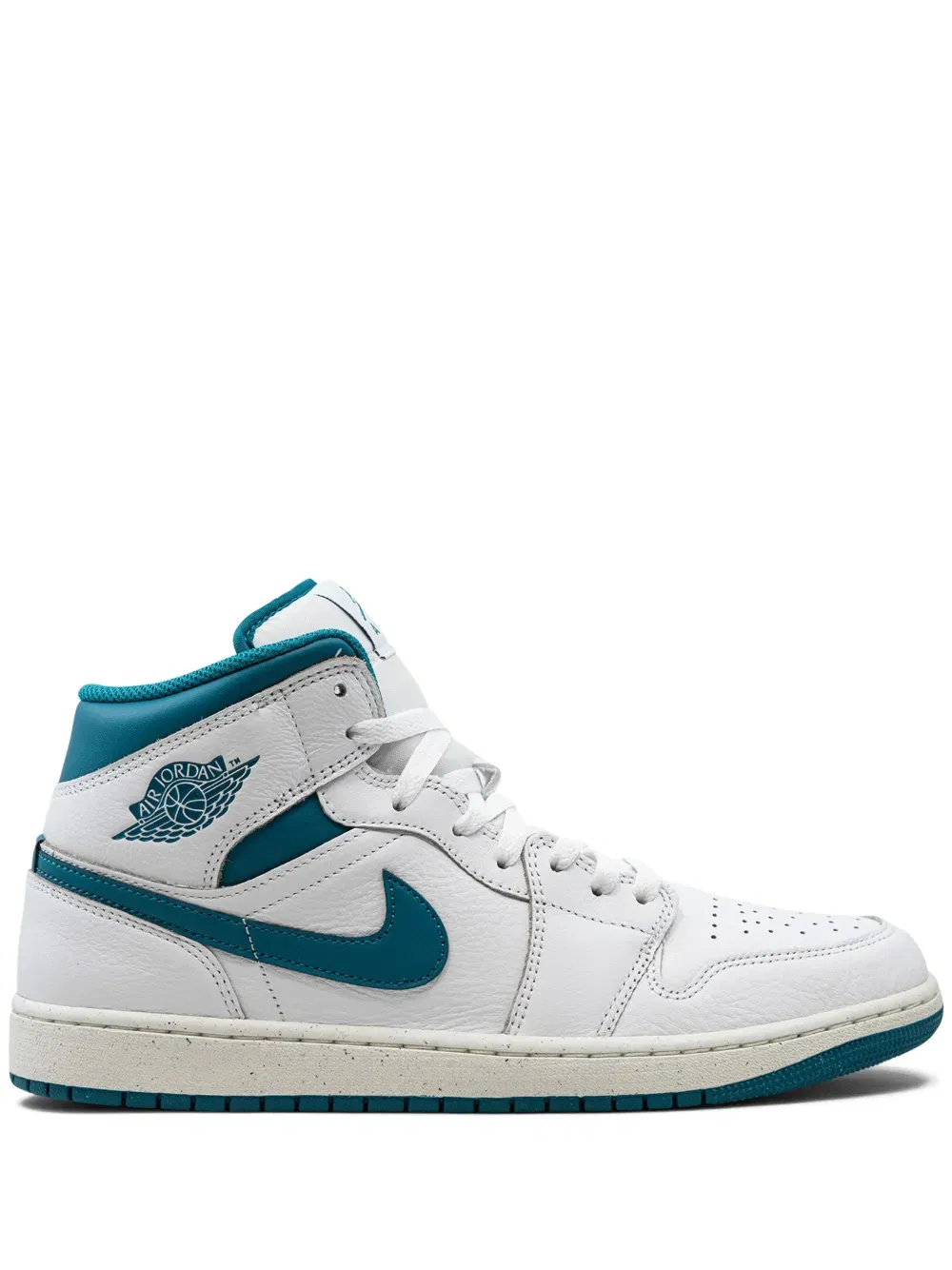 Jordan 1 Mid SE "Industrial Blue" sneakers