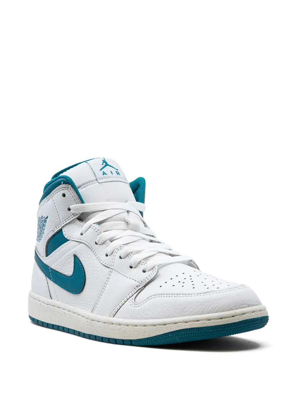 Jordan 1 Mid SE "Industrial Blue" sneakers