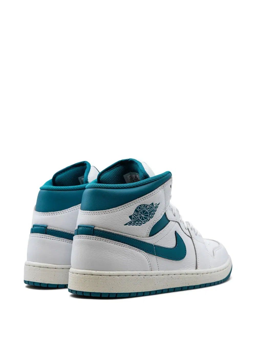 Jordan 1 Mid SE "Industrial Blue" sneakers