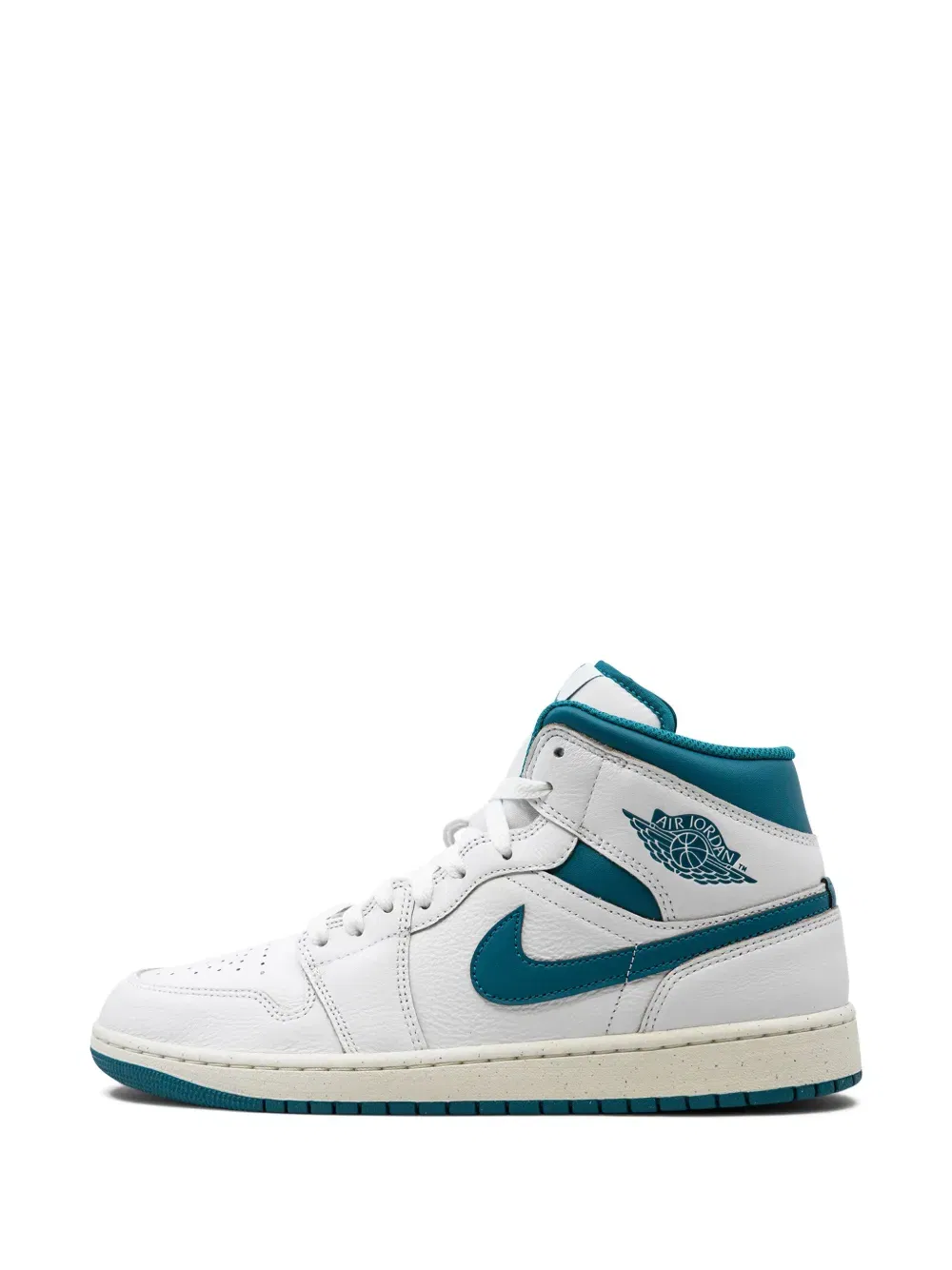 Jordan 1 Mid SE "Industrial Blue" sneakers