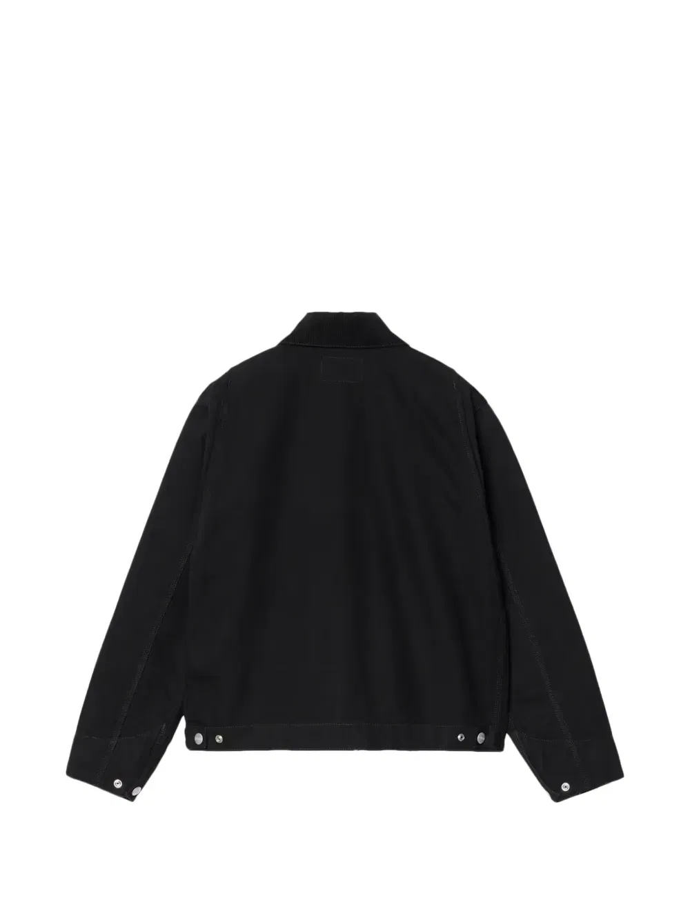 OG Detroit corduroy-collar jacket