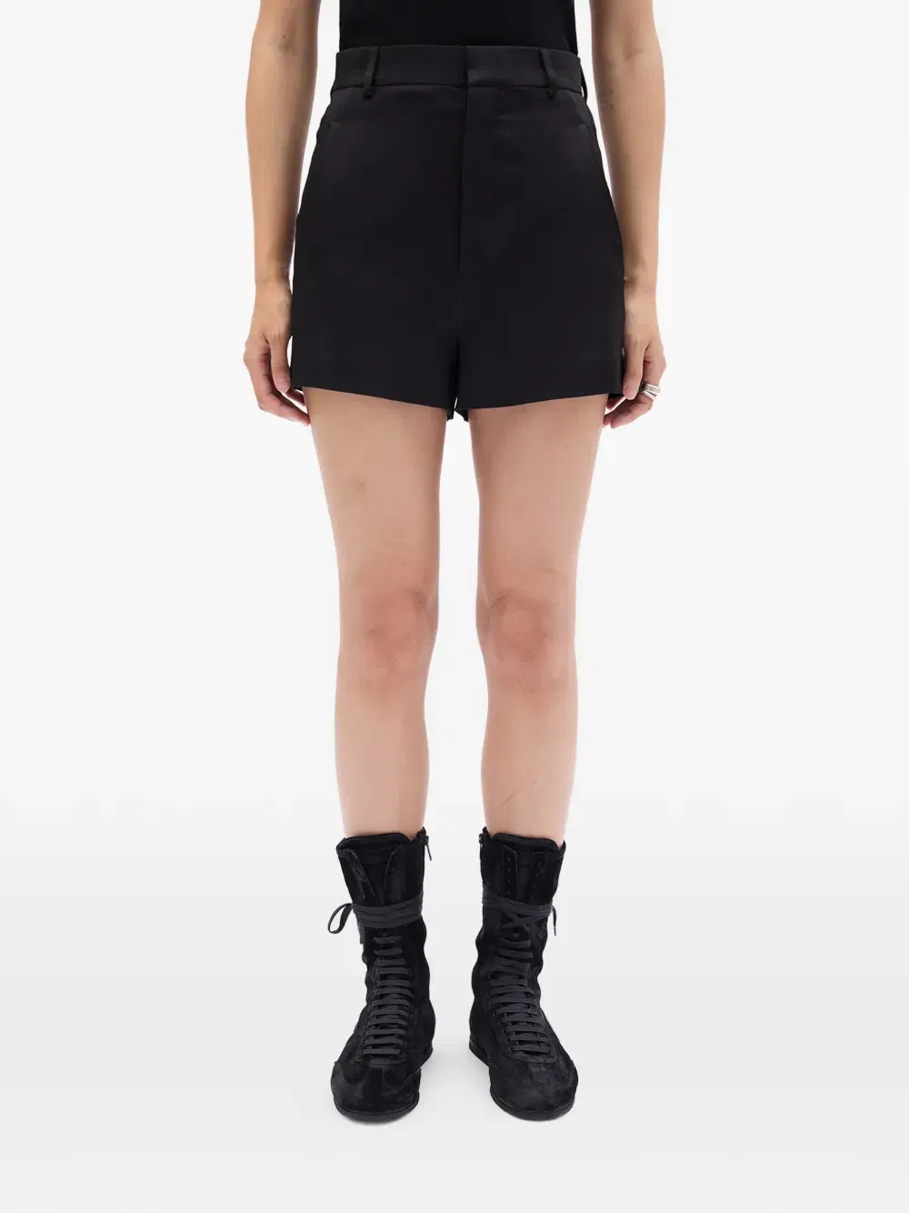 Stine tailored shorts