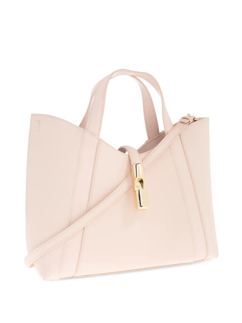 large Goccia tote bag