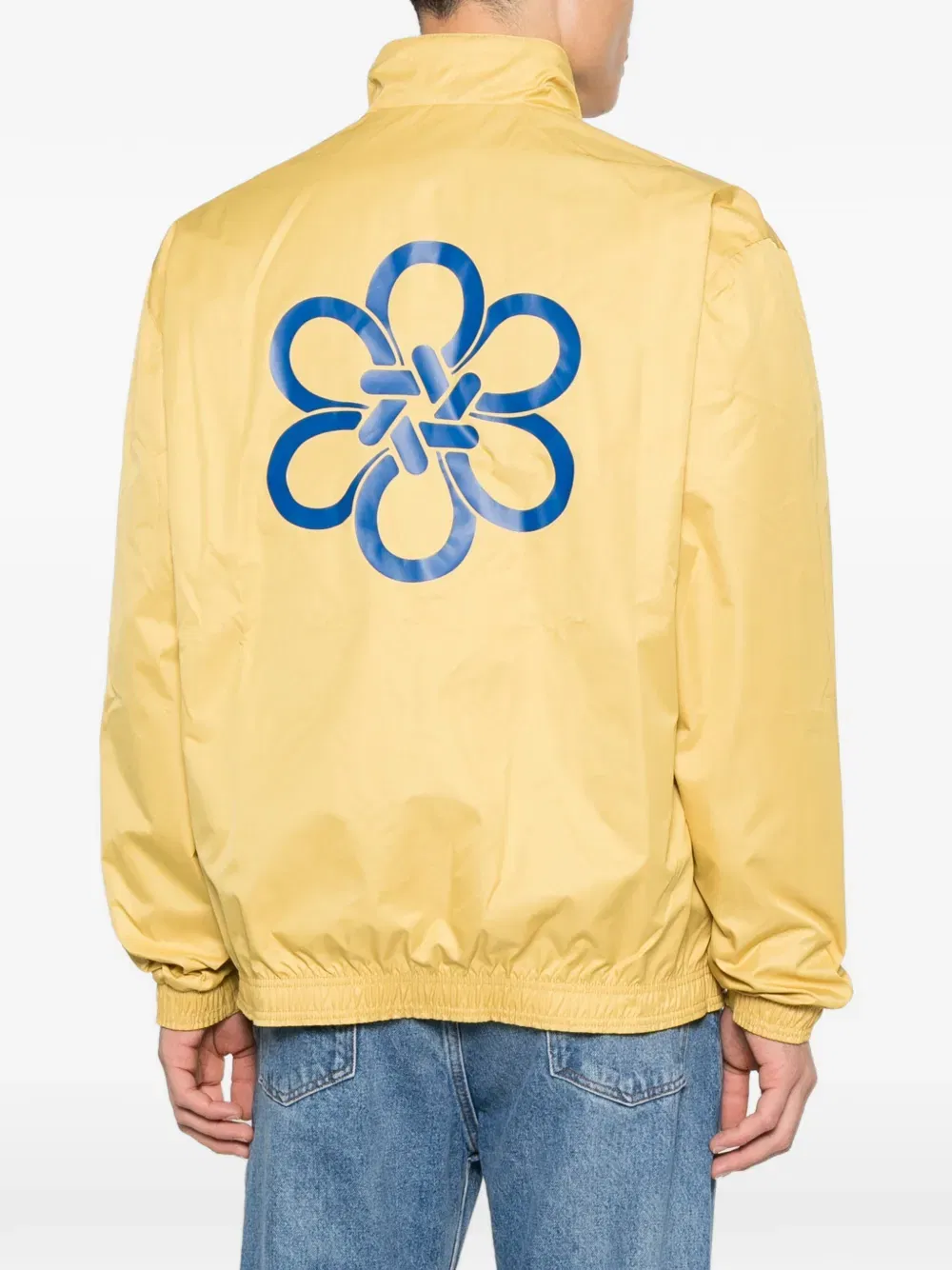 Real Madrid Cultural Story jacket