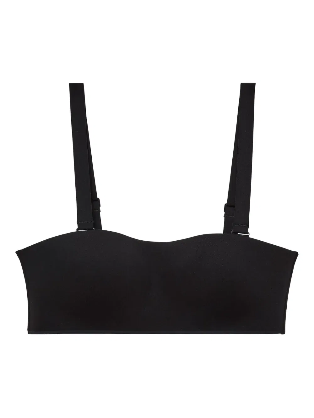 detachable-strap bra