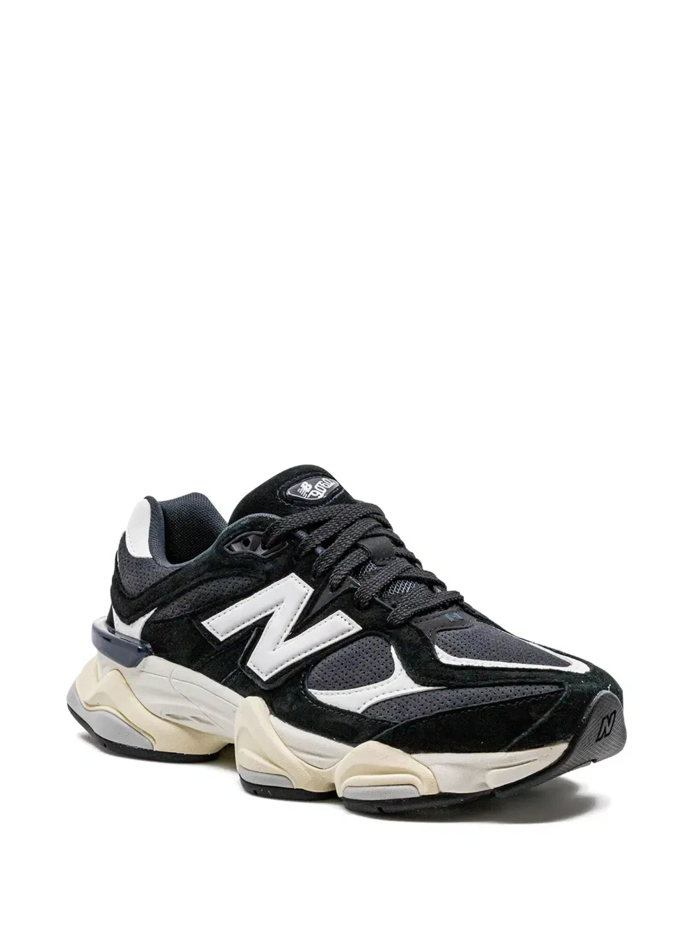 9060 "Black/White" sneakers
