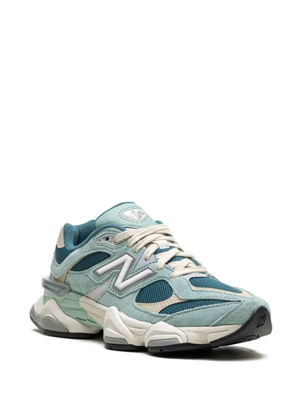 9060 "New Spruce" sneakers