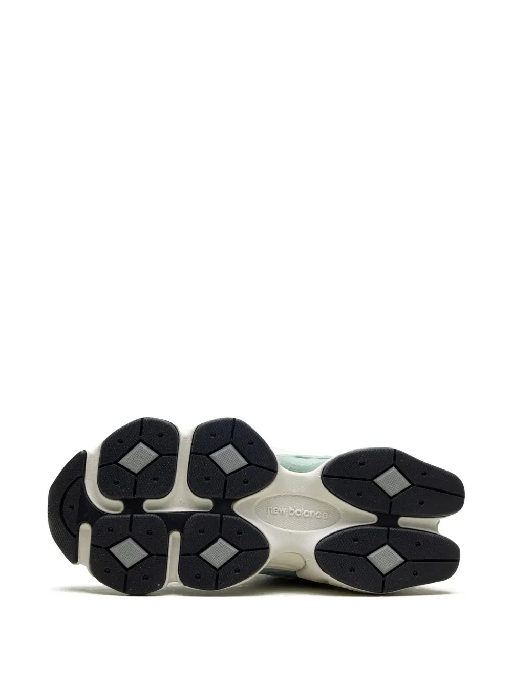 9060 "New Spruce" sneakers