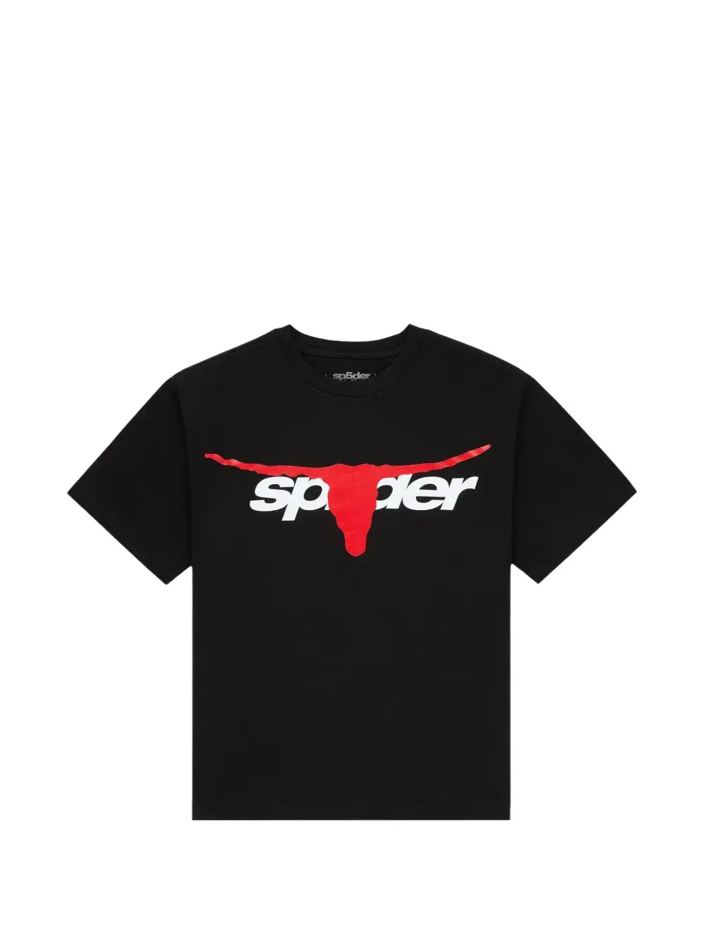TX 5 Flag T-Shirt