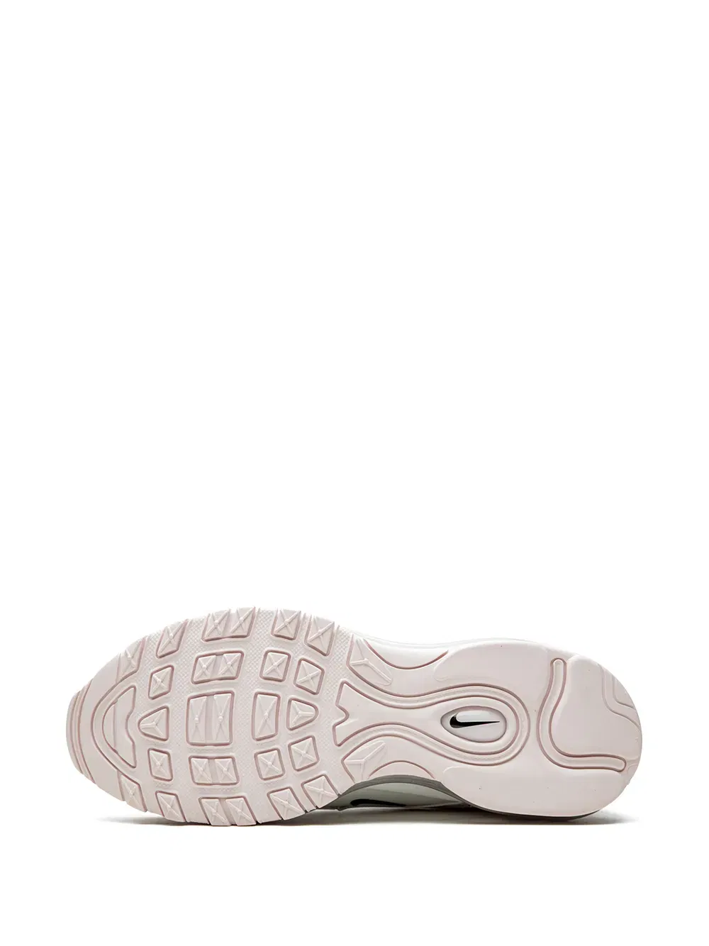 Air Max 97 low-top sneakers