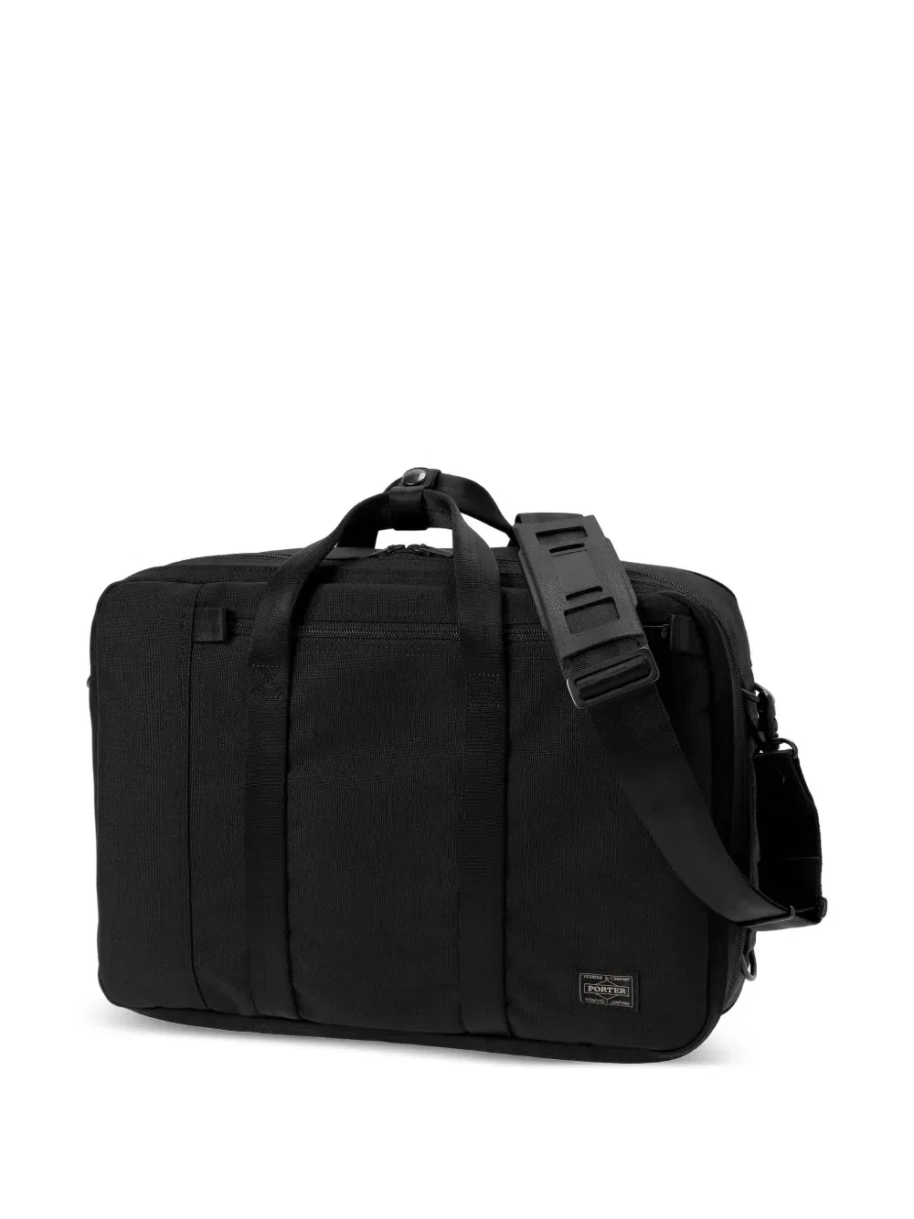 Tension briefcase
