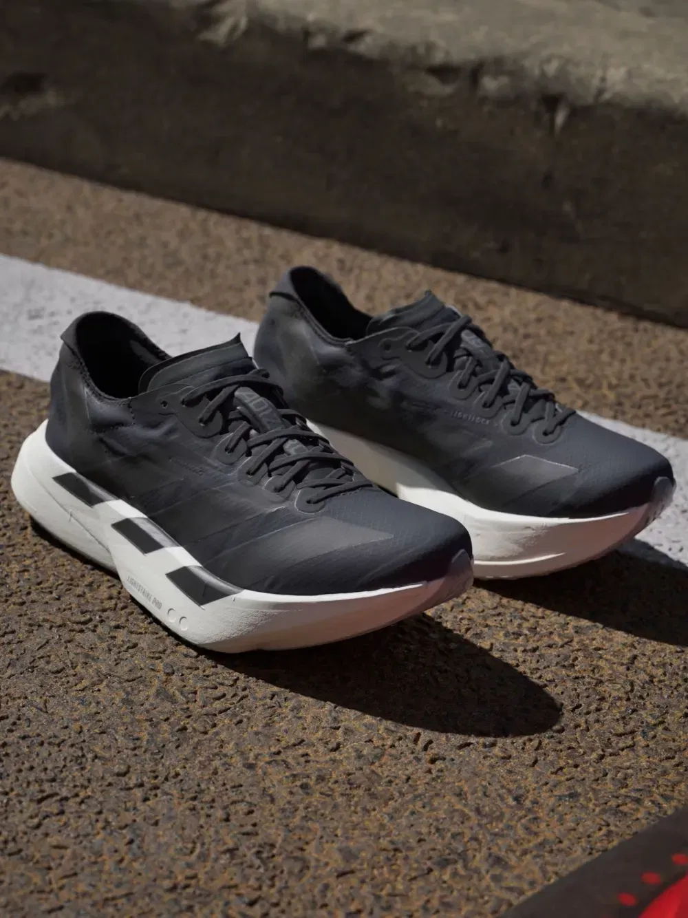 Adizero Adios Pro 4 sneakers