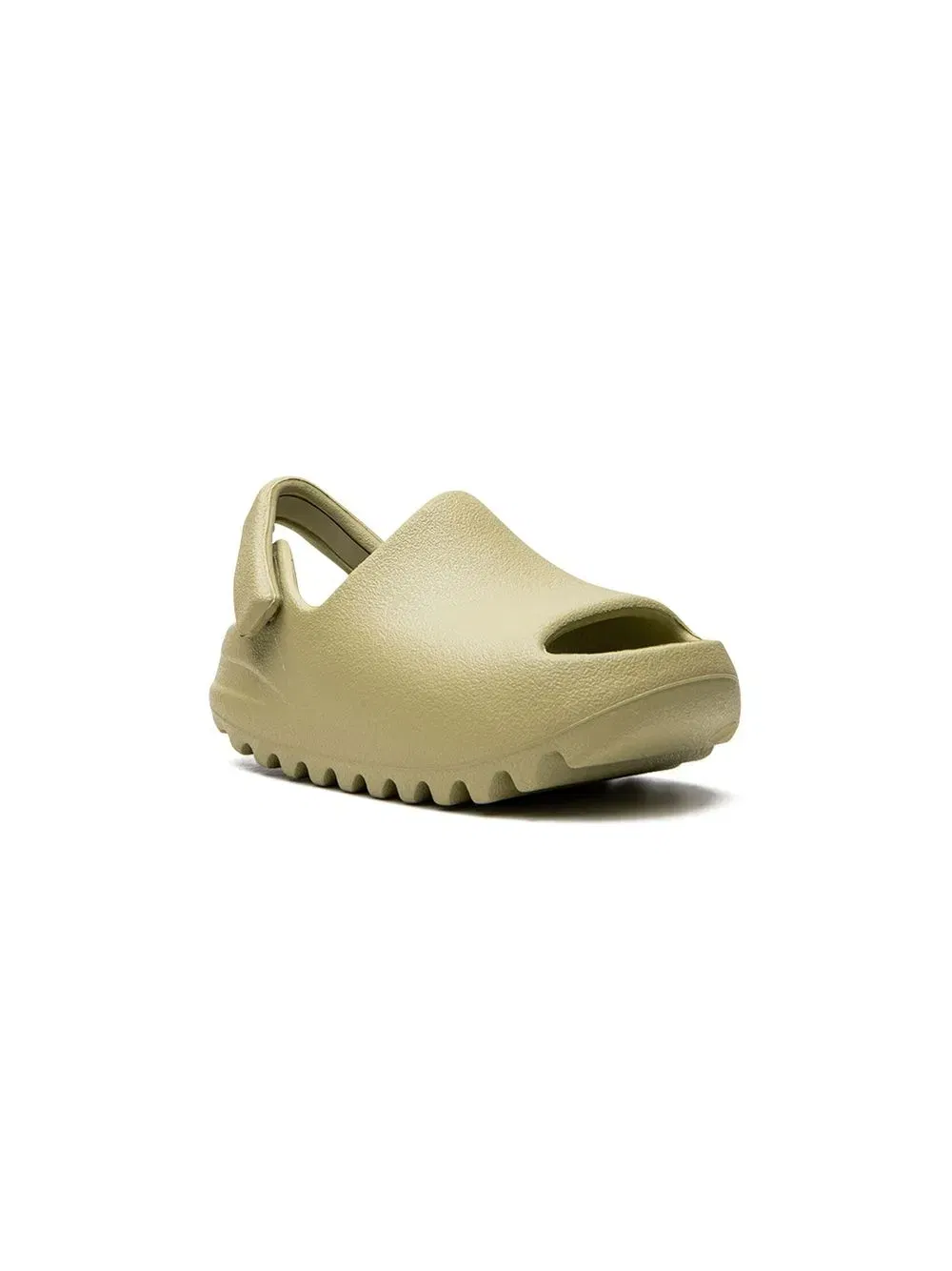 Yeezy Resin slides