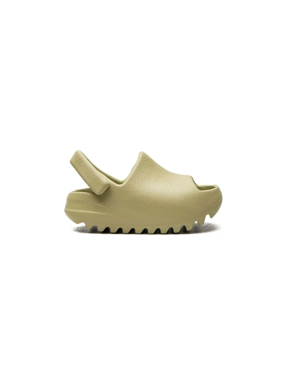 Yeezy Resin slides