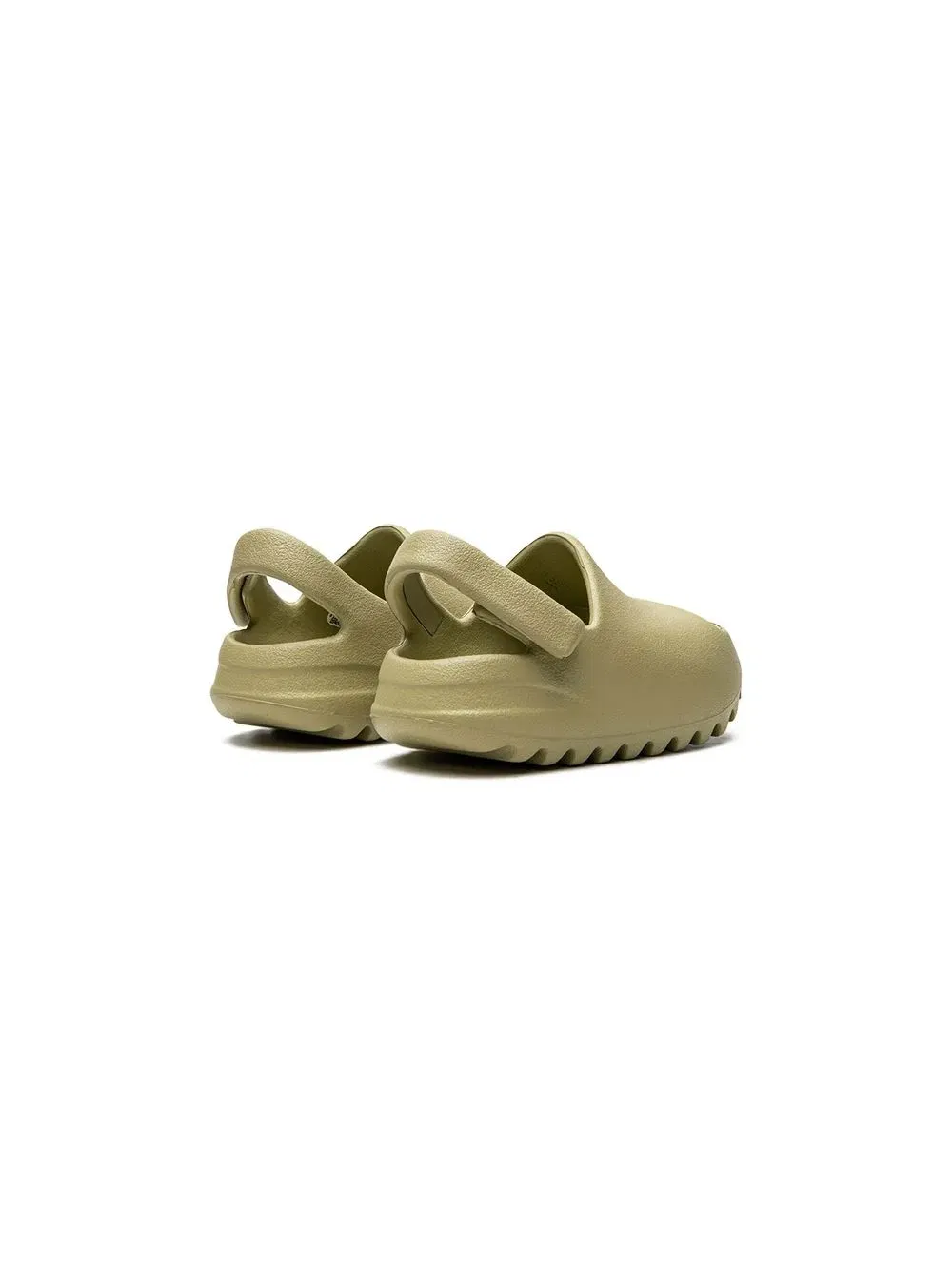 Yeezy Resin slides