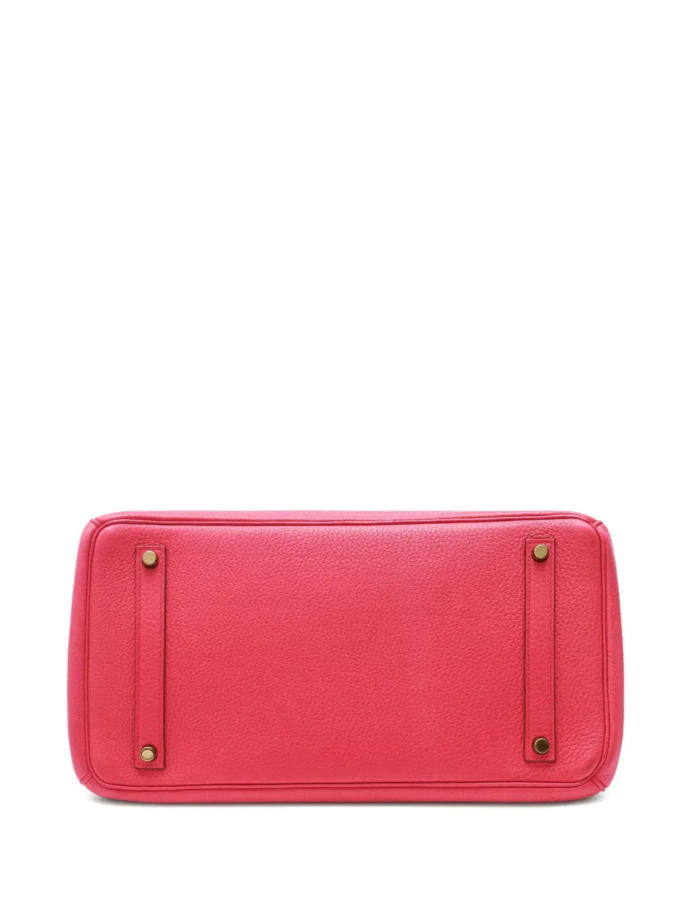 2009 Birkin 35 Clemence tote bag