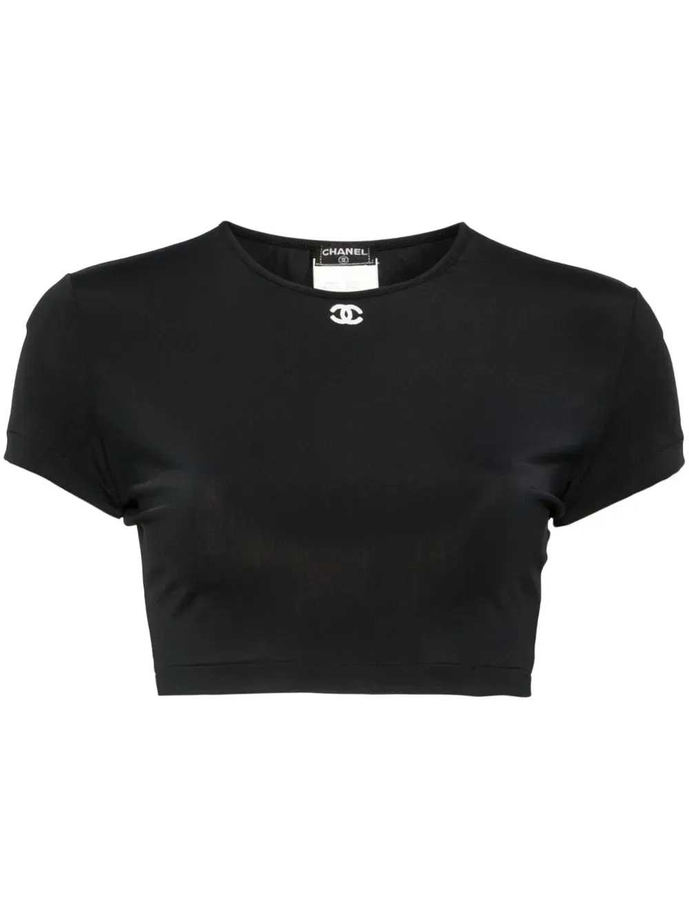 1995s cropped T-Shirt