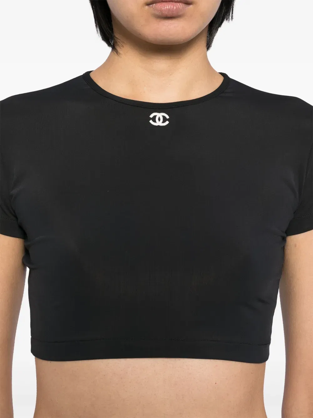 1995s cropped T-Shirt