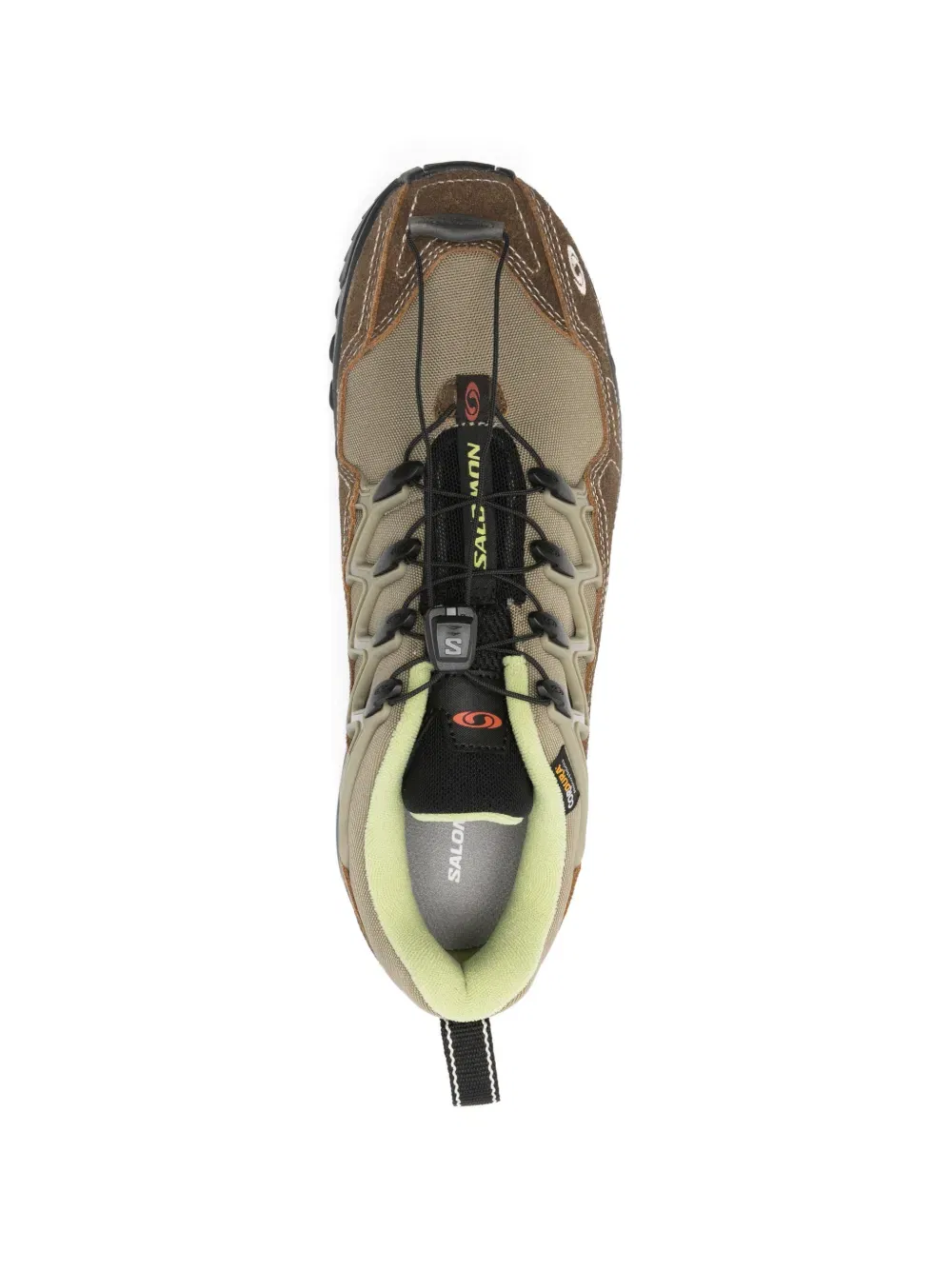 ACS+ Escape sneakers