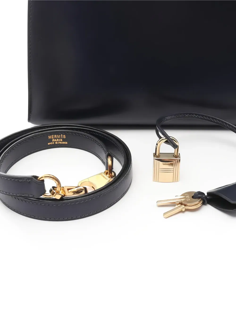 1998 28 Kelly handbag