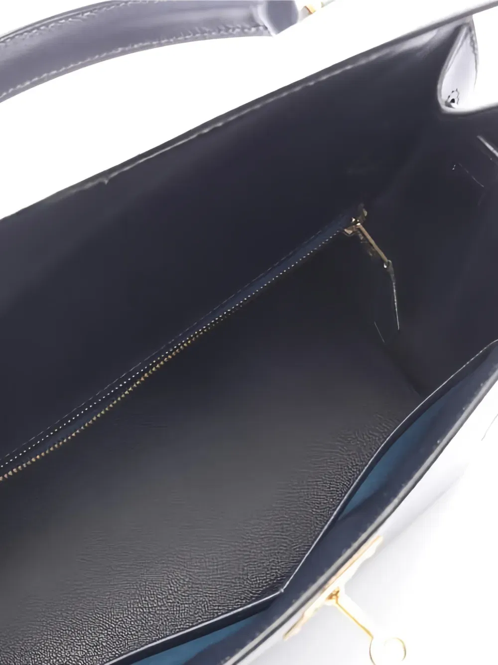1998 28 Kelly handbag