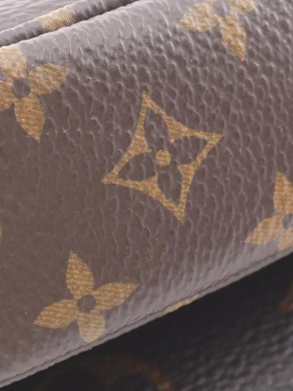 2021-2025 Monogram Multi Pochette Accessoires satchel