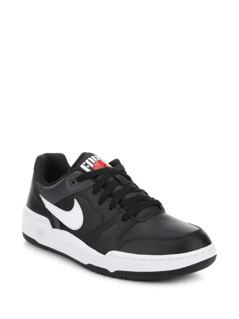 Full Force Low "Panda" sneakers