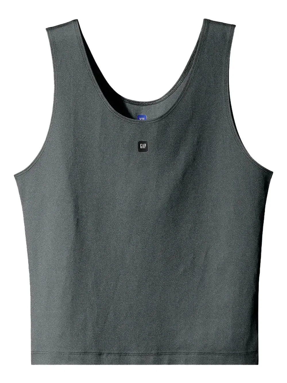 second-skin tank top
