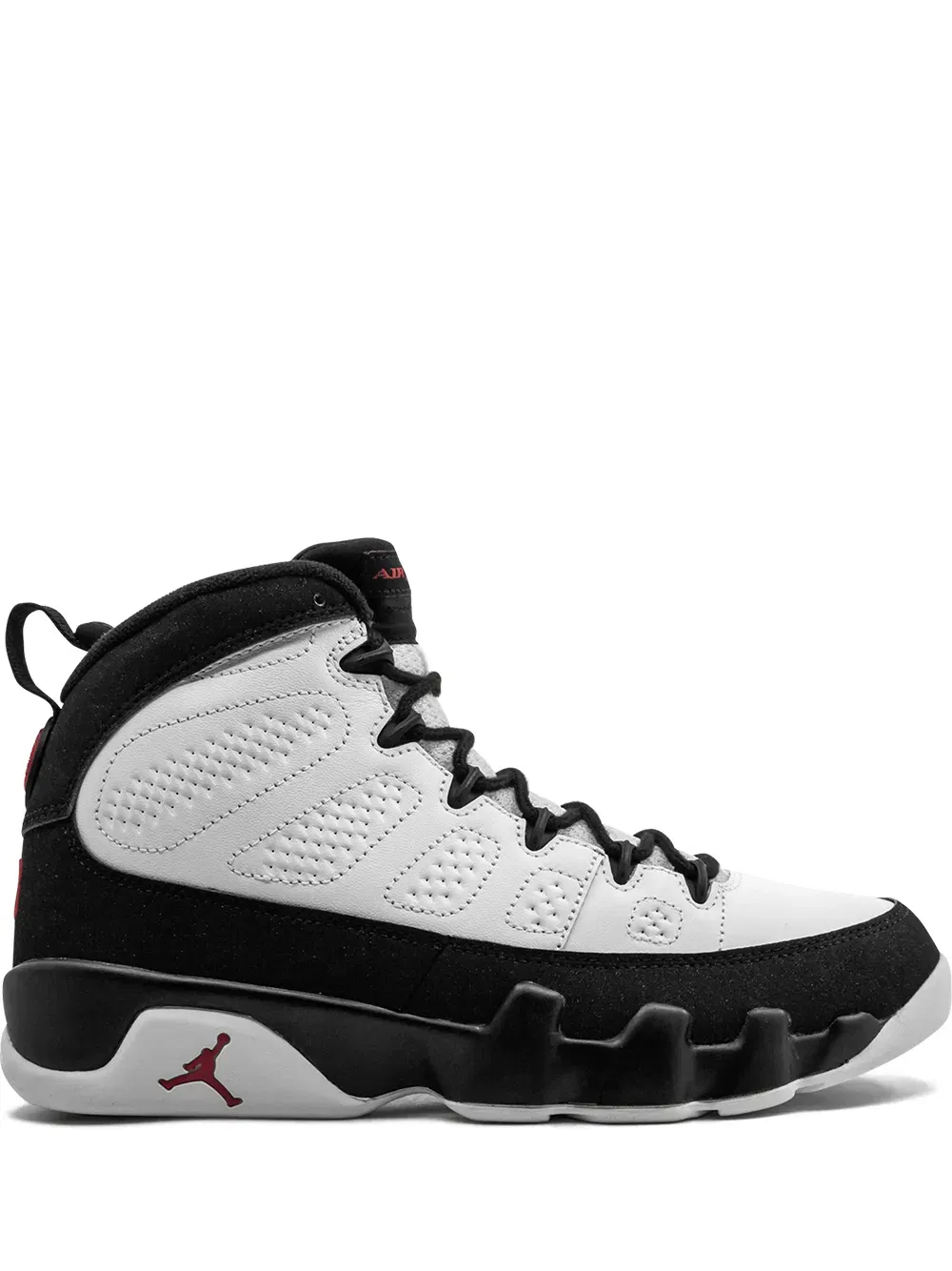 Air Jordan 9 Retro "Space Jam - 2016 Release" sneakers