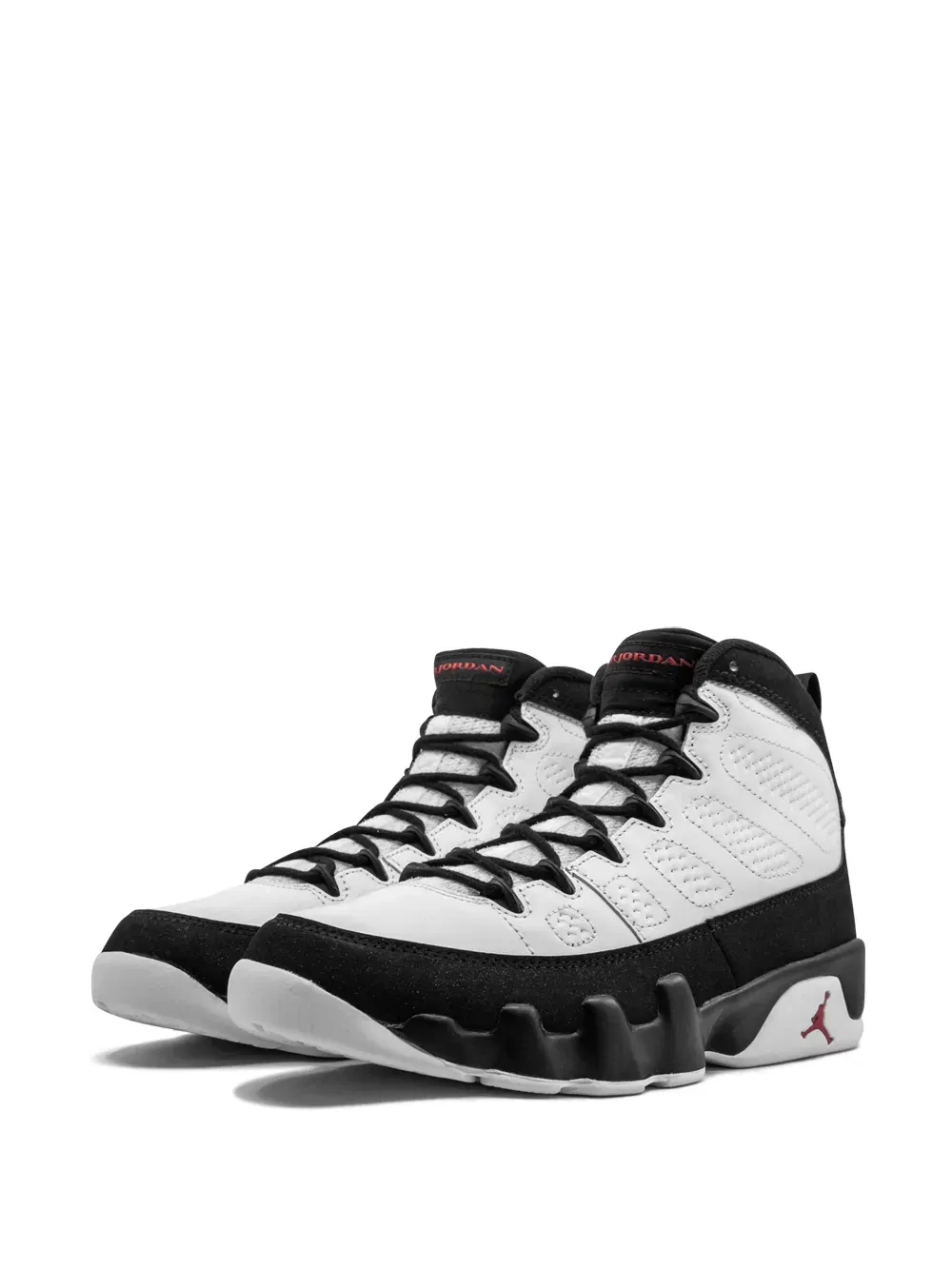 Air Jordan 9 Retro "Space Jam - 2016 Release" sneakers