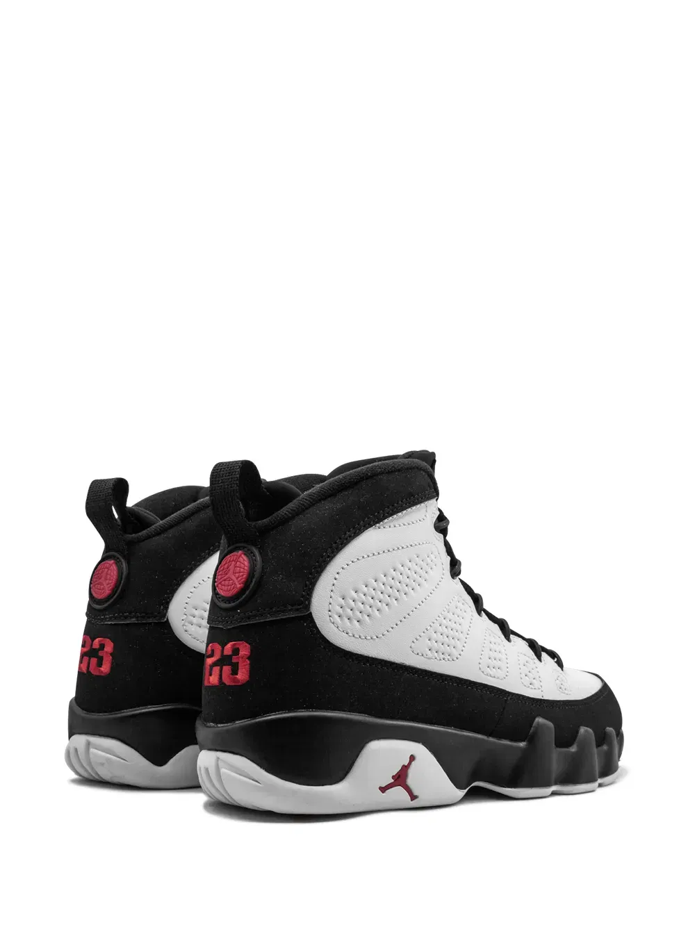Air Jordan 9 Retro "Space Jam - 2016 Release" sneakers