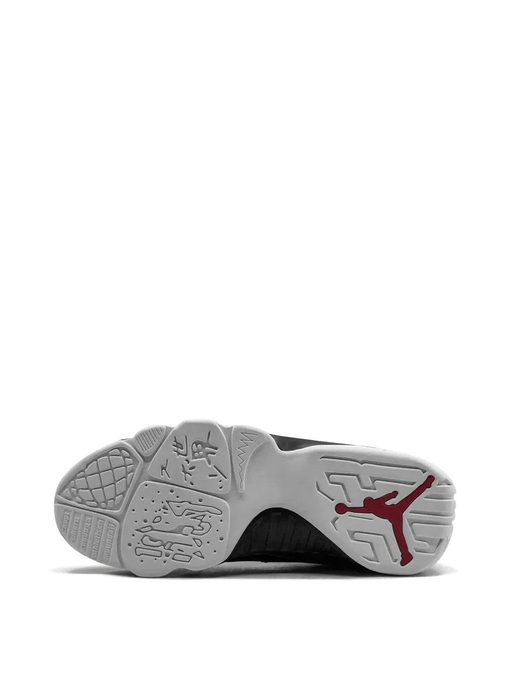Air Jordan 9 Retro "Space Jam - 2016 Release" sneakers