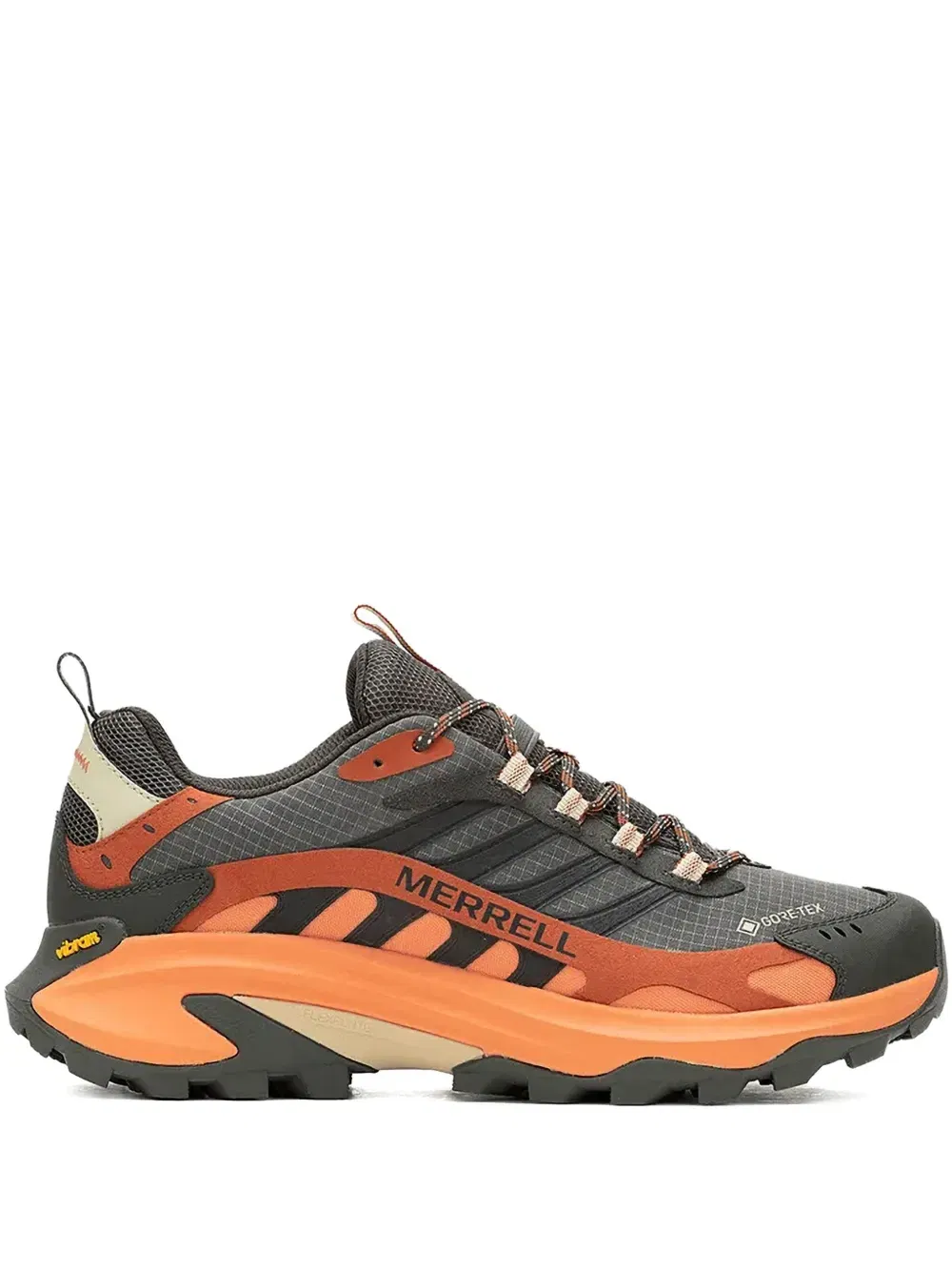 Moab Speed 2 panelled sneakers