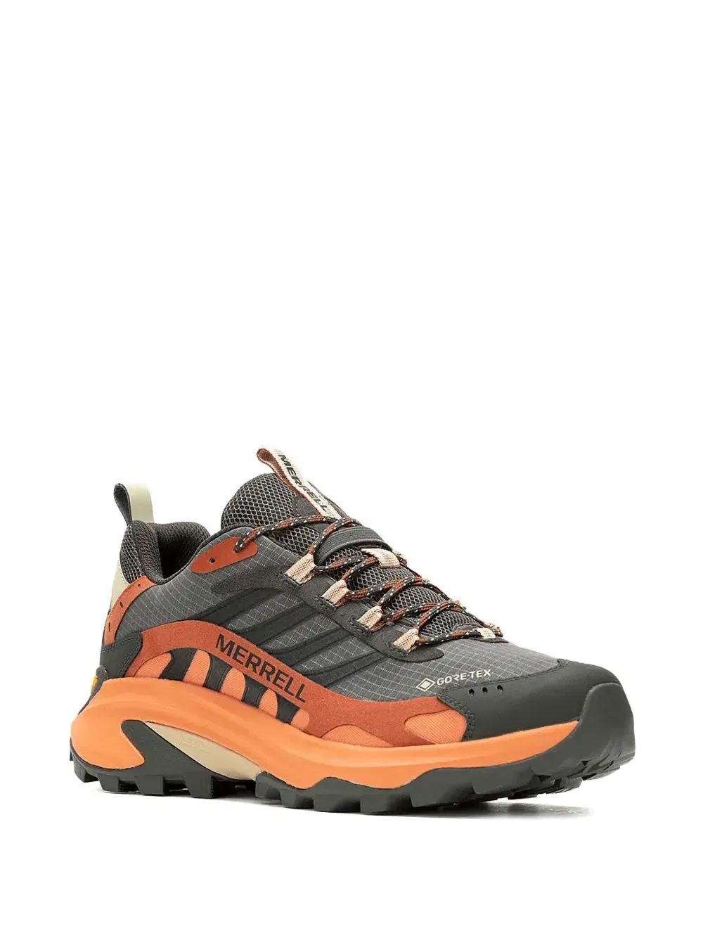 Moab Speed 2 panelled sneakers