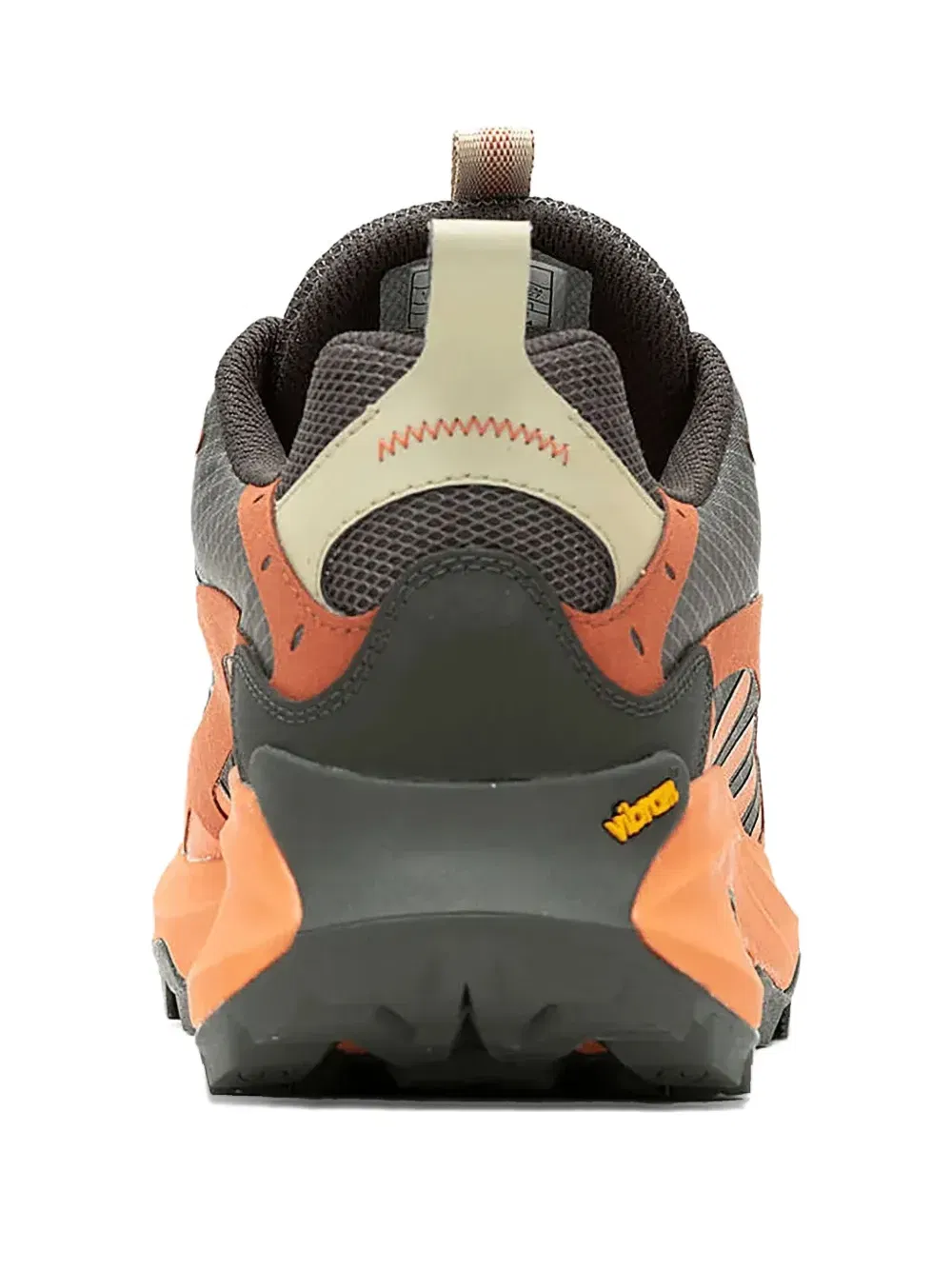 Moab Speed 2 panelled sneakers
