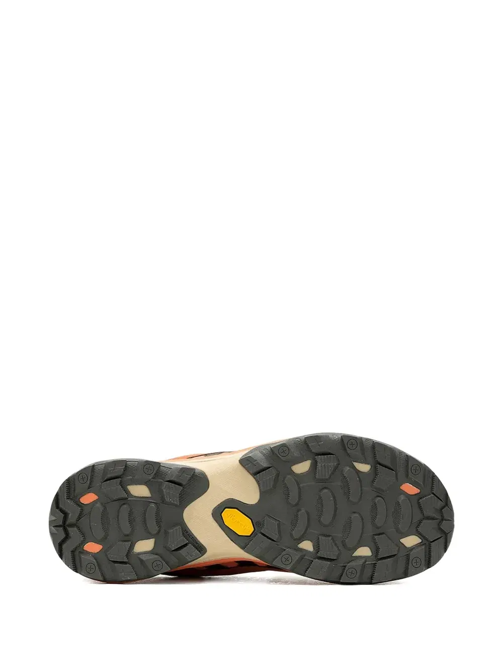 Moab Speed 2 panelled sneakers