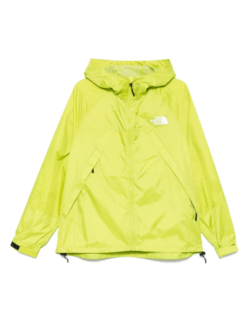 U Nse windbreaker