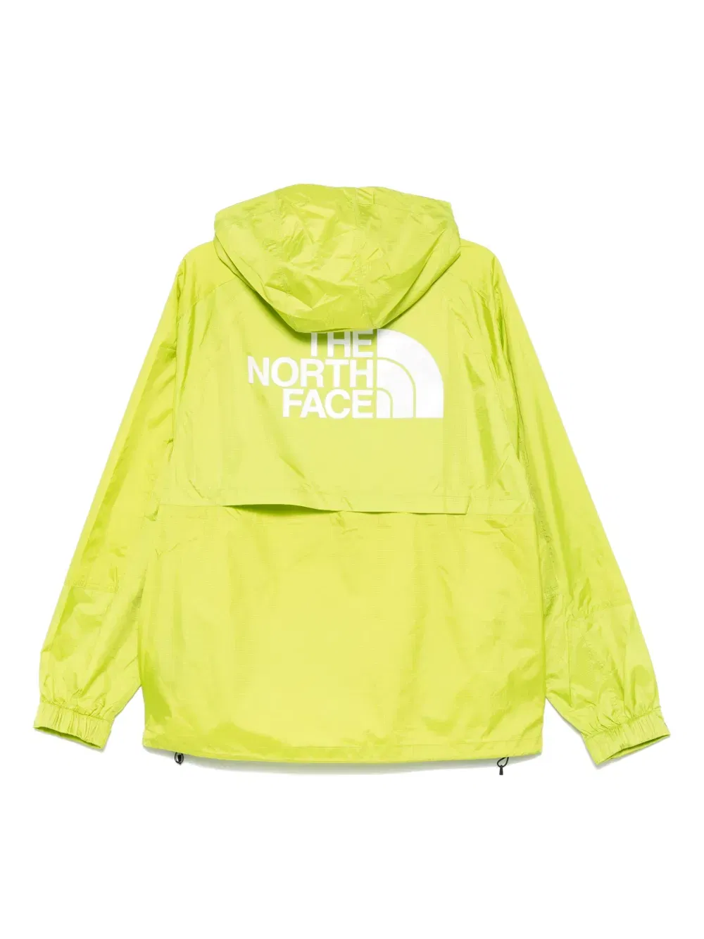 U Nse windbreaker