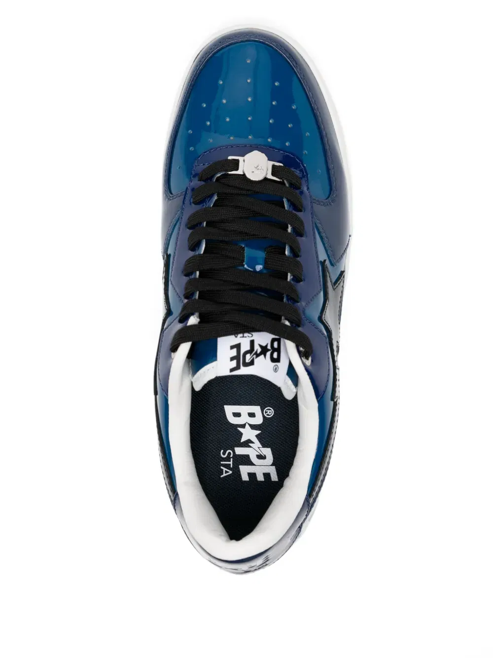 Bape Sta Icon M2