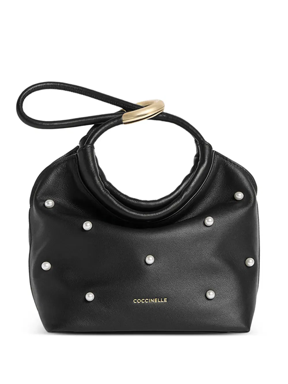small Finn embellished tote bag