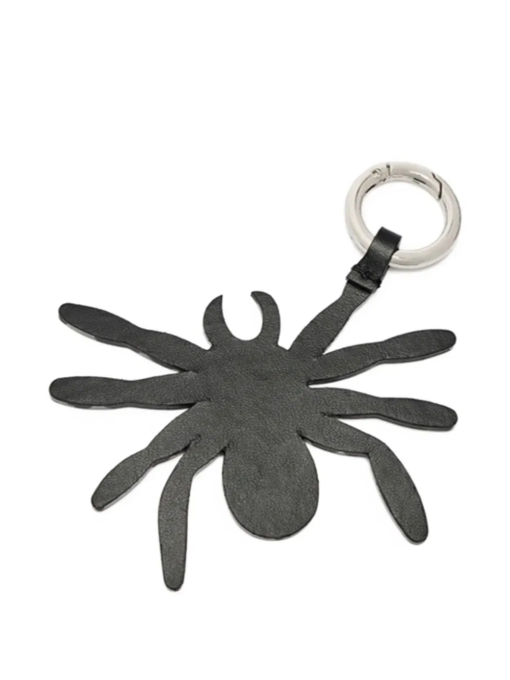 spider keychain