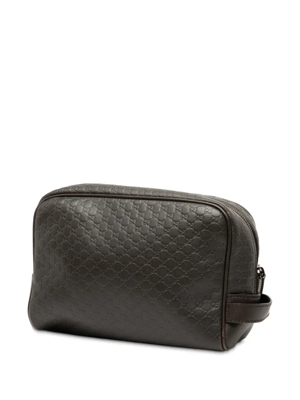 2000-2015 Microguccissima clutch bag