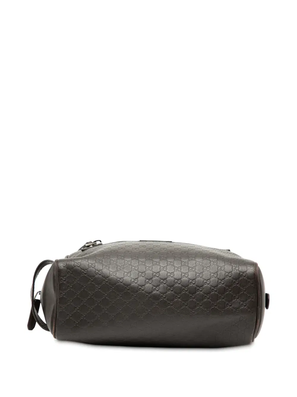 2000-2015 Microguccissima clutch bag
