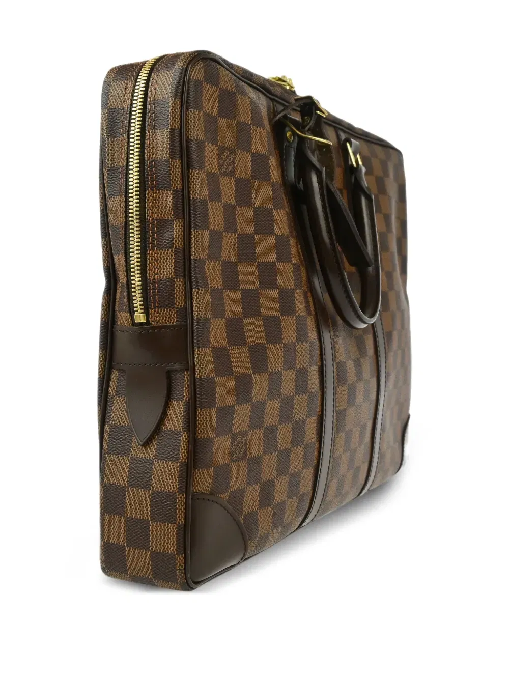 2007 Porte Documents Voyage handbag
