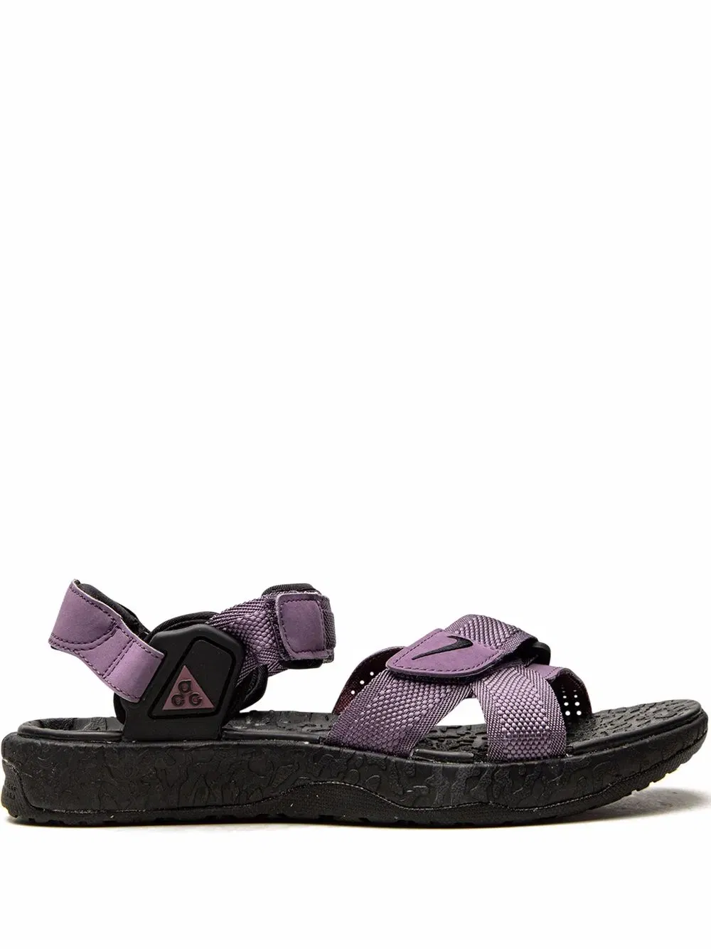 ACG Air Deschutz+ Amethyst Smoke sandals