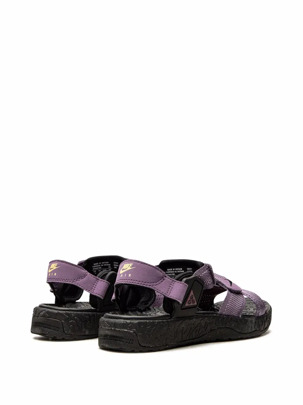 ACG Air Deschutz+ Amethyst Smoke sandals
