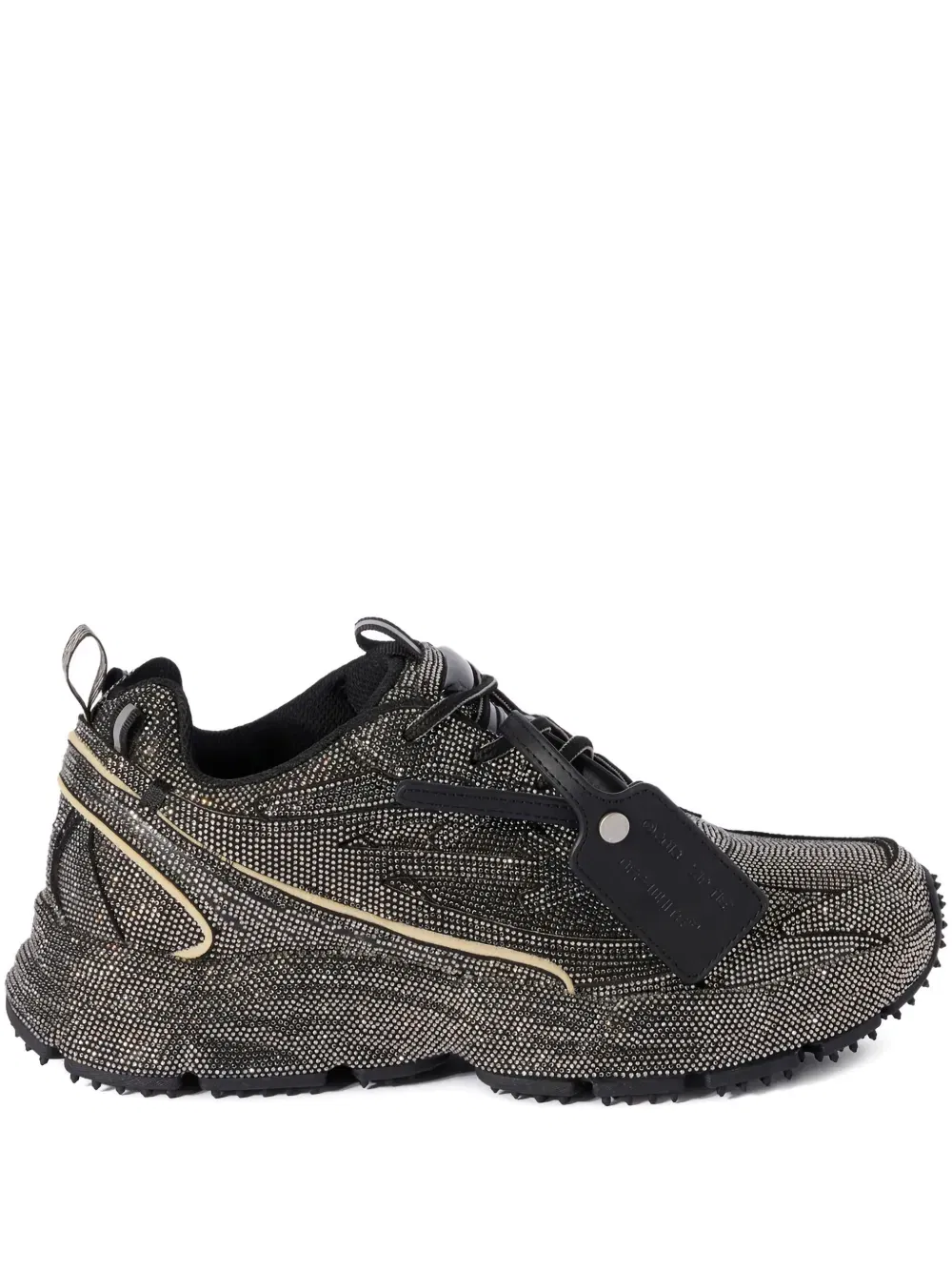 Be Right Back sneakers